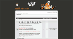 Desktop Screenshot of forum.r-b-v.net